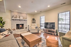 Casa (3 Bedrooms) | Interior