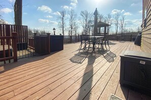 Casa (3 Bedrooms) | Interior