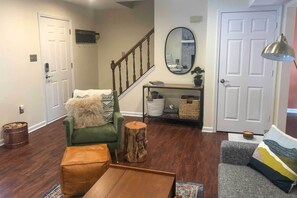 Talo (3 Bedrooms) | Sisätilat