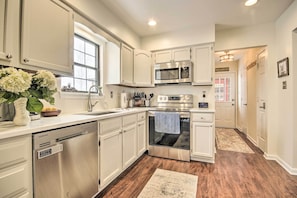 Casa (3 Bedrooms) | Interior