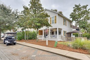 ハウス (3 Bedrooms) | 内装