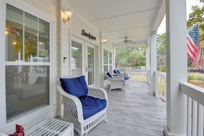 ハウス (3 Bedrooms) | 内装