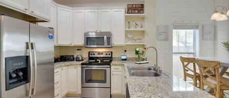 House (3 Bedrooms) | Bahagian dalam