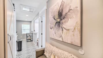 Apartment (1 Bedroom) | Bahagian dalam