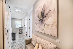 公寓 (1 Bedroom) | 住宿内部