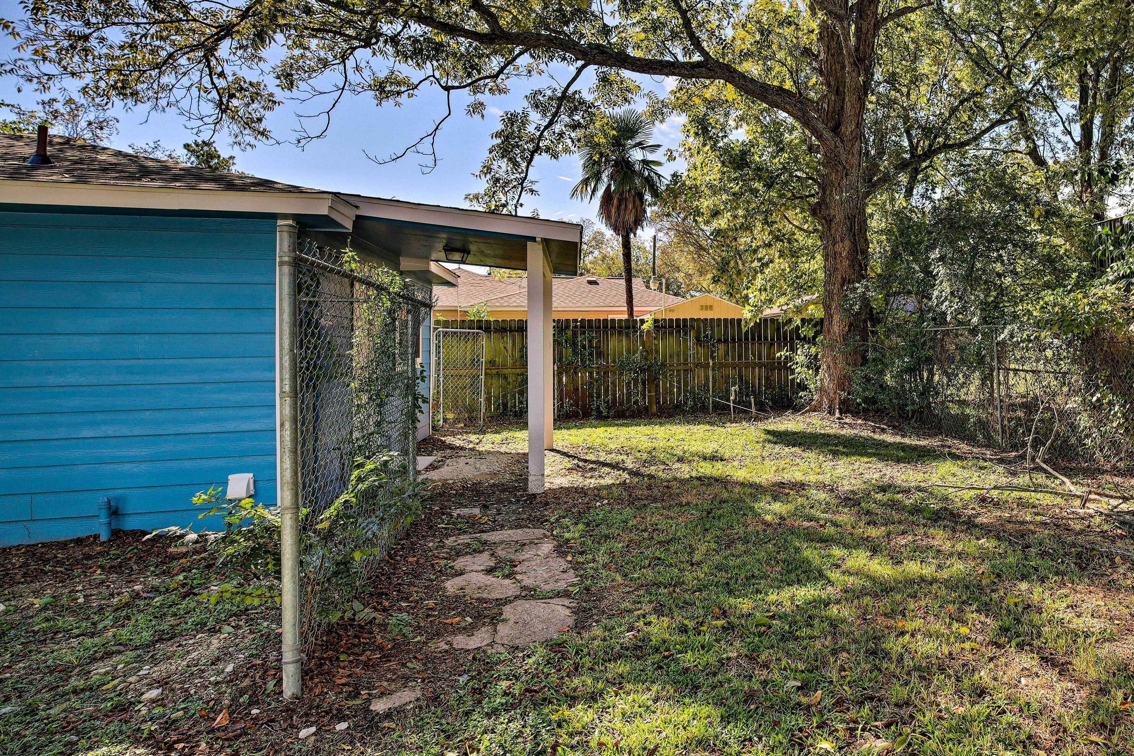 Apartment (1 Bedroom) | Bahagian dalam