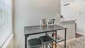 Leilighet (1 Bedroom) | Innvendig