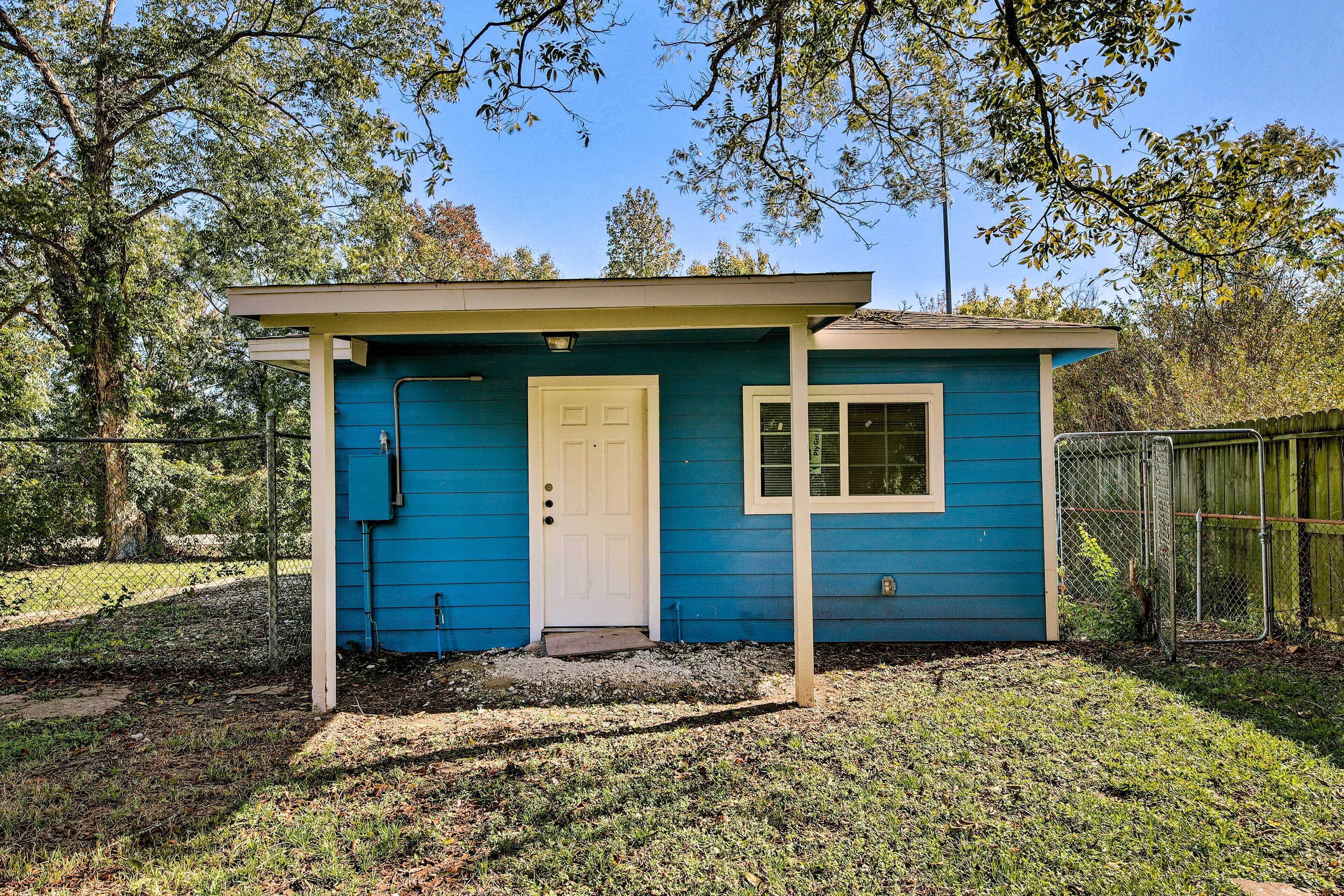 Căn hộ (1 Bedroom) | Nội thất