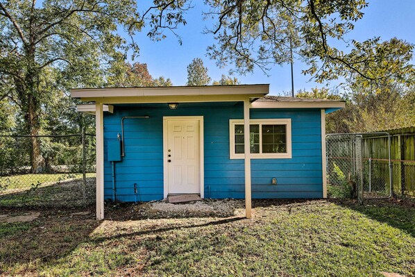 Apartment (1 Bedroom) | Interior - Houston Apartment ~ 13 Mi to Downtown! (Houston)