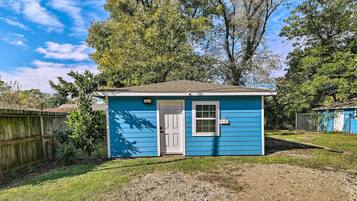 Apartment (1 Bedroom) | Bahagian dalam