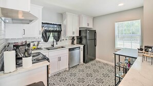 Leilighet (1 Bedroom) | Innvendig