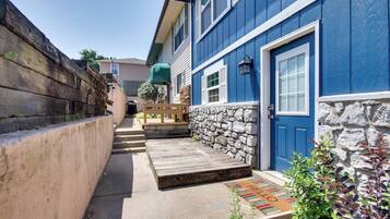 Appartement (2 Bedrooms) | Intérieur