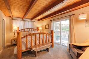 Talo (2 Bedrooms) | Sisätilat
