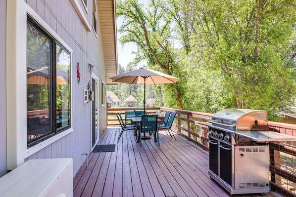 独立别墅 (2 Bedrooms) | 住宿内部