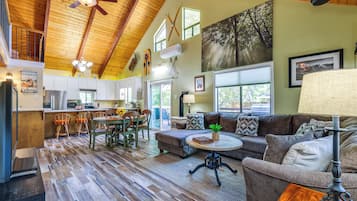 Rumah (2 Bedrooms) | Bagian depan properti