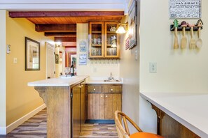 独立别墅 (2 Bedrooms) | 住宿内部