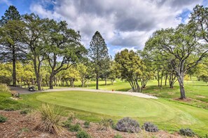 Casa (2 Bedrooms) | Interior