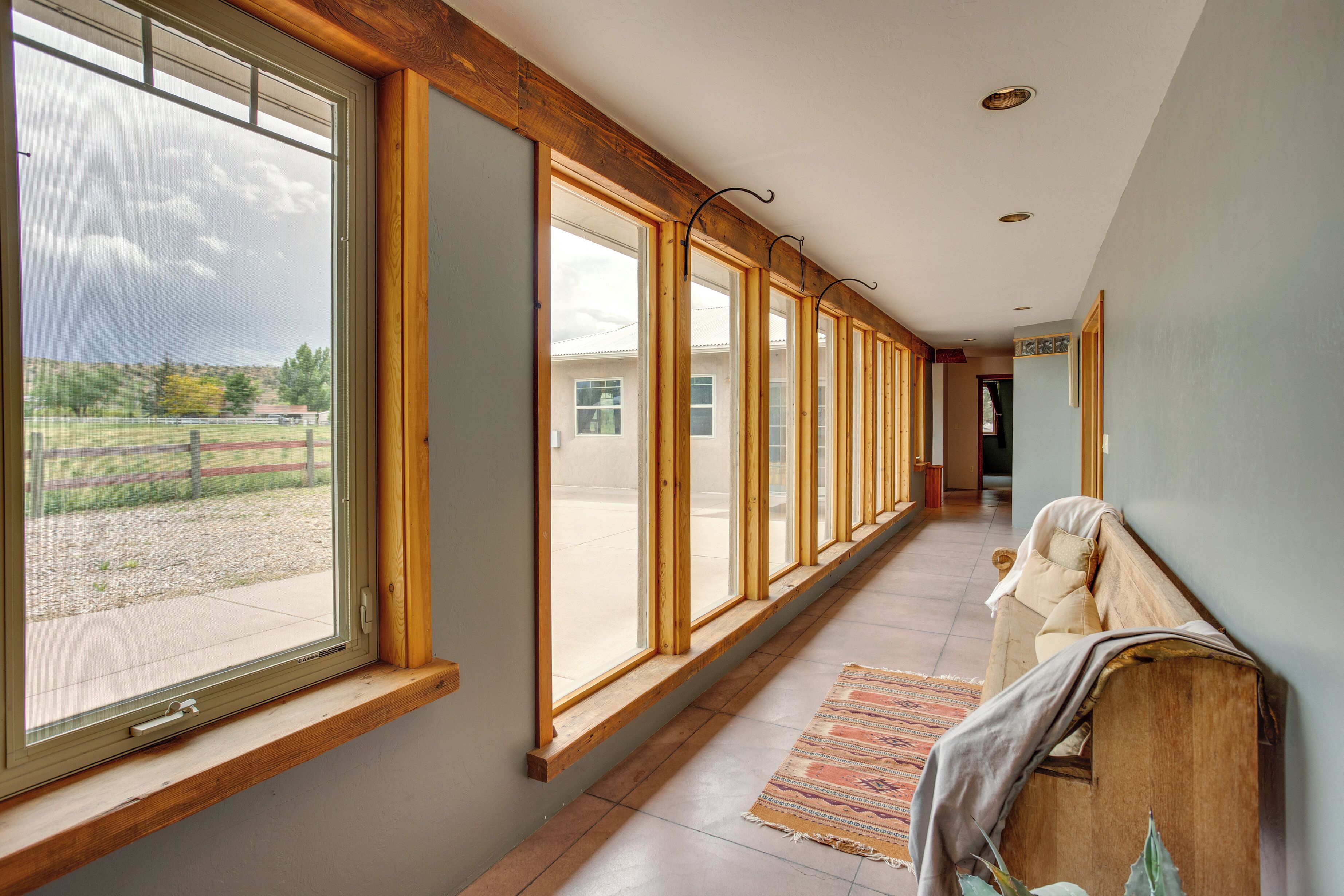 Ferienhaus (4 Bedrooms) | Innenbereich