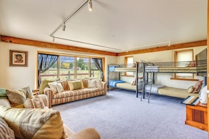 Huis (4 Bedrooms) | Interieur