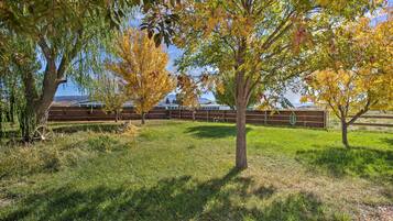 Huis (4 Bedrooms) | Interieur