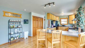 Huis (4 Bedrooms) | Interieur