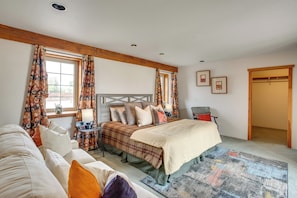 Huis (4 Bedrooms) | Interieur