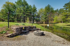 公寓 (2 Bedrooms) | 住宿内部