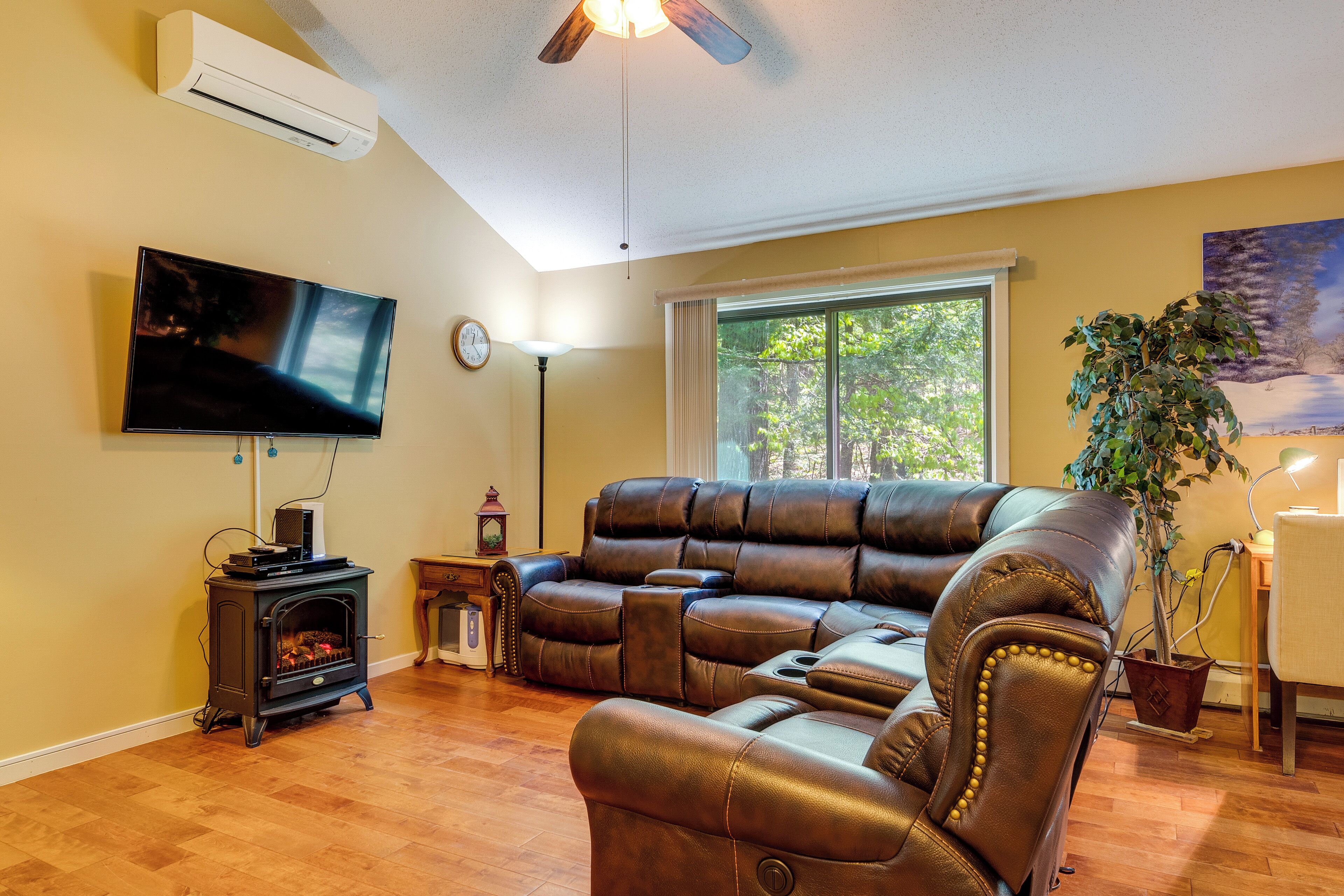 Apartamento (2 Bedrooms) | Fachada da propriedade