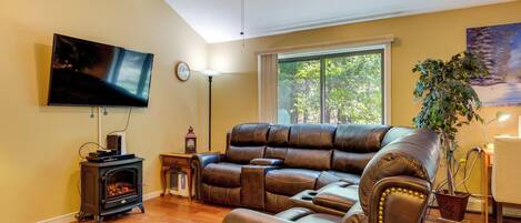 Apartamento (2 Bedrooms) | Fachada da propriedade