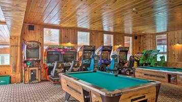 Departamento (2 Bedrooms) | Interior