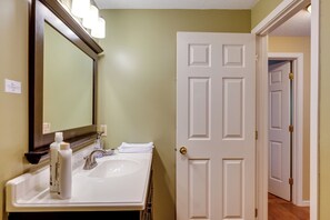 Apartamento (2 Bedrooms) | Interior