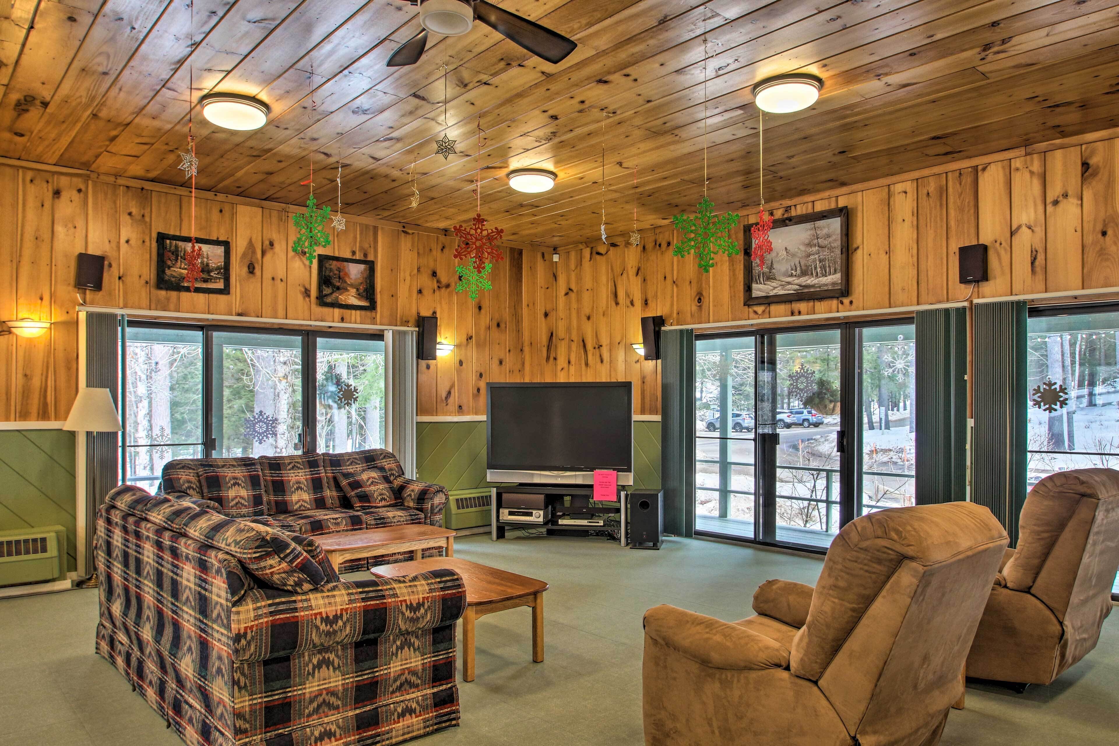 Apartment (2 Bedrooms) | Innenbereich