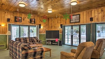 Departamento (2 Bedrooms) | Interior