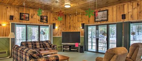 Apartment (2 Bedrooms) | Innenbereich