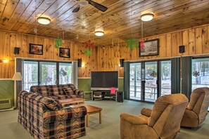 公寓 (2 Bedrooms) | 住宿內部