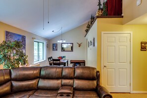 公寓 (2 Bedrooms) | 住宿内部