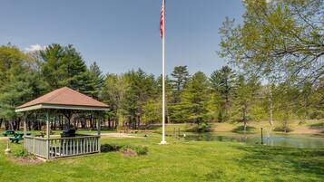 Departamento (2 Bedrooms) | Interior