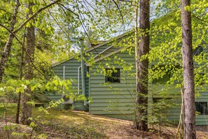 Apartamento (2 Bedrooms) | Interior