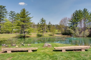 Departamento (2 Bedrooms) | Interior