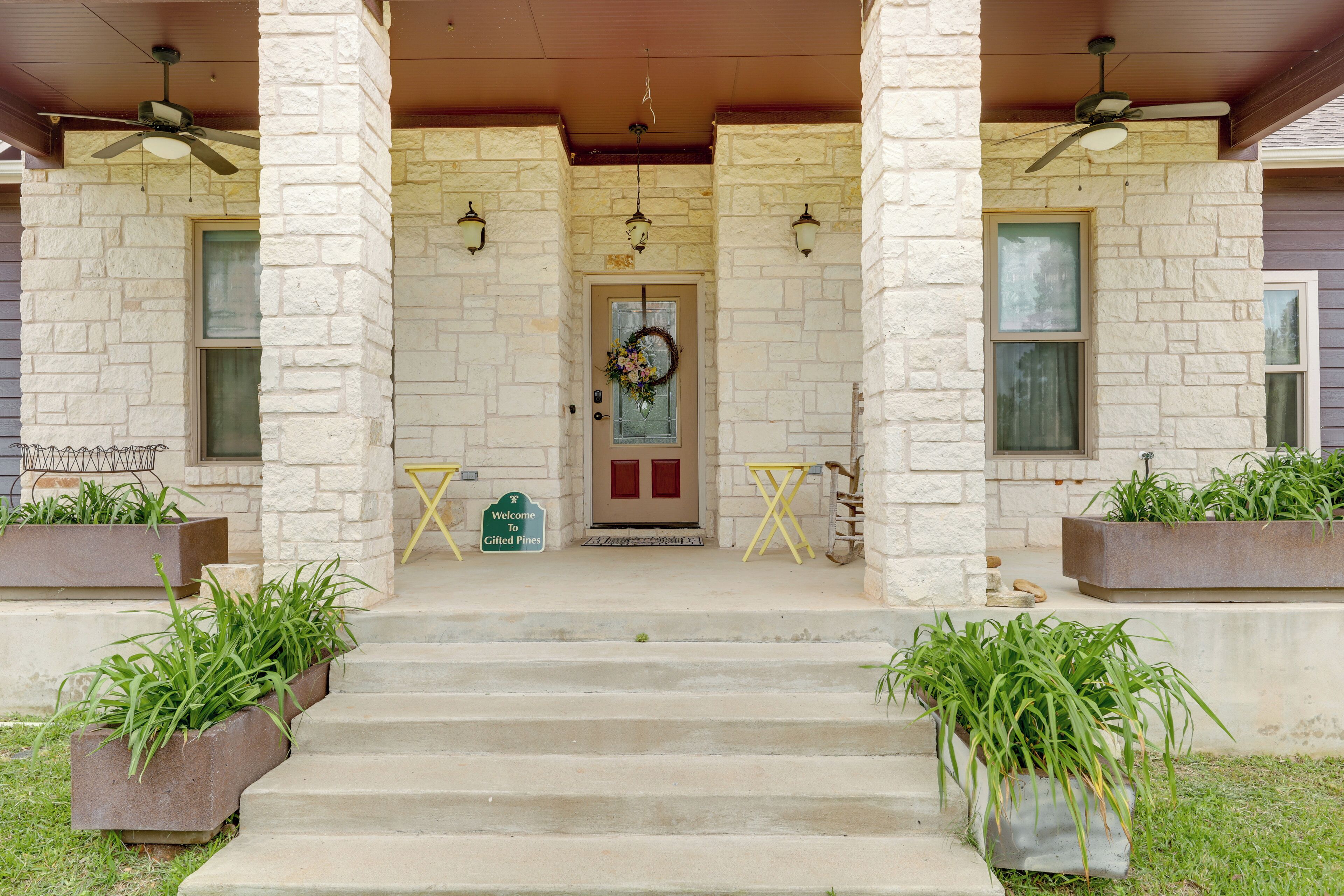 独立别墅 (2 Bedrooms) | 住宿内部