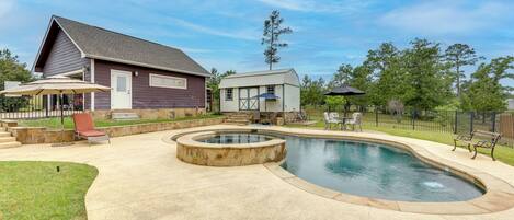 Huis (2 Bedrooms) | Interieur