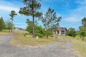 独立别墅 (2 Bedrooms) | 住宿内部