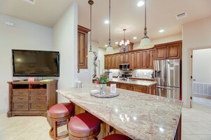 Casa (2 Bedrooms) | Interior