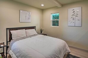 Casa (1 Bedroom) | Interior