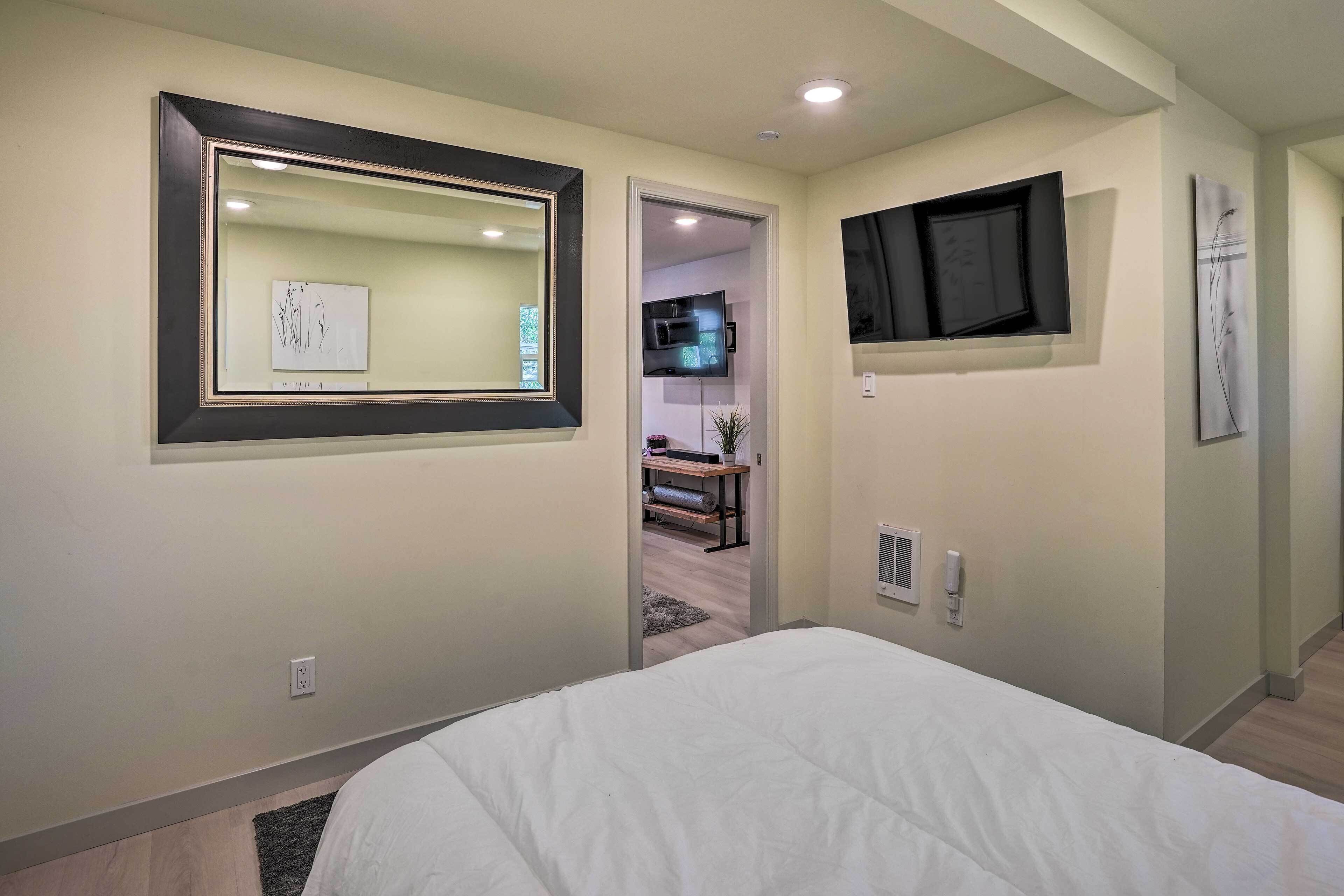 Casa (1 Bedroom) | Interior