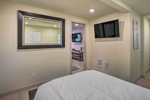 獨棟房屋 (1 Bedroom) | 住宿內部