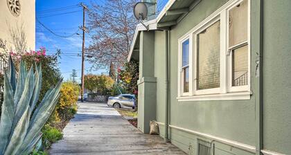 Ideally Located Oakland Home w/ Private Yard!