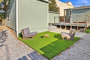 獨棟房屋 (1 Bedroom) | 住宿內部