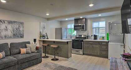 Ideally Located Oakland Home w/ Private Yard!