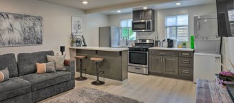 Ideally Located Oakland Home w/ Private Yard!